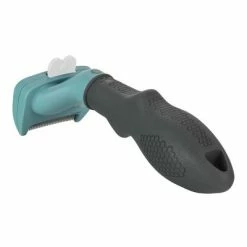 FURminator DeShedding Tool - For Small Cats -Zooplus Sales Shop 92103 furminator katze deshedding s kurzhaar hs 04 8