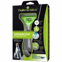 FURminator Short Hair S -Zooplus Sales Shop 92196 furminator deshedding tool s kurzhaar hs 02 2