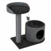 Piccolo Cat Tree 2 Piccolo Cat Tree -Zooplus Sales Shop 92601 pla kratzbaum piccolo fg 3131 9