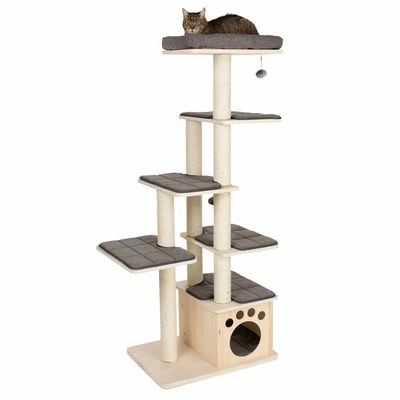 La Tour Cat Tree 4 La Tour Cat Tree - Image 2