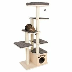 La Tour Cat Tree 16 La Tour Cat Tree -Zooplus Sales Shop 92898 kratzbaum la tour fg 3645 4