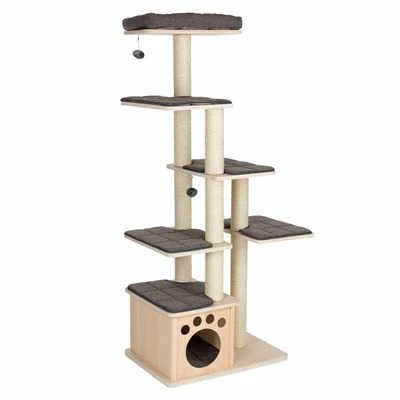 La Tour Cat Tree 3 La Tour Cat Tree