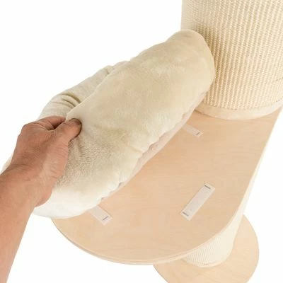 Natural Paradise Scratching Pillar - Jasmine L 9 Natural Paradise Scratching Pillar - Jasmine L - Image 7