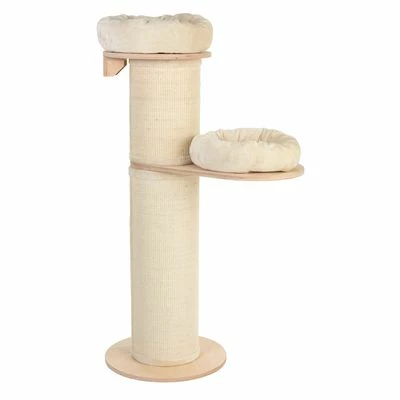 Natural Paradise Scratching Pillar - Jasmine L 4 Natural Paradise Scratching Pillar - Jasmine L - Image 2