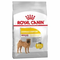 Royal Canin Medium Dermacomfort 11 Royal Canin Medium Dermacomfort -Zooplus Sales Shop 94097 pla royalcanin ccn medium dermacomfort 4