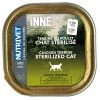 Nutrivet Inne Cat Terrine Sterilized 2 Nutrivet Inne Cat Terrine Sterilized -Zooplus Sales Shop 94602 pla nutrivet inne katze terrine sterilised huhn 8