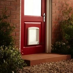 PetSafe Staywell® Pet Door Original 12 PetSafe Staywell® Pet Door Original -Zooplus Sales Shop 94685 radiosys 740 ml2 2