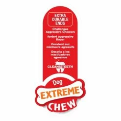 Nylabone DuraChew Monster Bone - Bison -Zooplus Sales Shop 94898 nylabone durra chew monster hs 04 7
