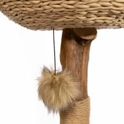 Karlie Nala Scratching Tree -Zooplus Sales Shop 95205 karlie kratzbaum nala hs 02 5