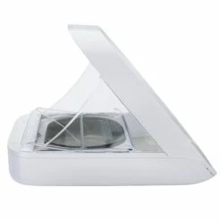 Sureflap SureFeed Microchip Pet Feeder Connect -Zooplus Sales Shop 95716 pla surefeed mikrochip futterautomat connect impdwt 8