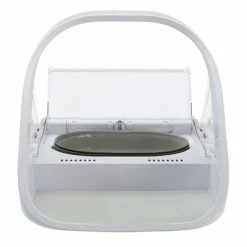 Sureflap SureFeed Microchip Pet Feeder Connect -Zooplus Sales Shop 95716 pla surefeed mikrochip futterautomat connect impdwt hs 02 4