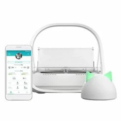 Sureflap SureFeed Microchip Pet Feeder Connect -Zooplus Sales Shop 95716 surefeed mikrochip futterautomat connect impdwt hs 08 4