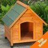 Spike Comfort Dog Kennel -Zooplus Sales Shop 96073 3