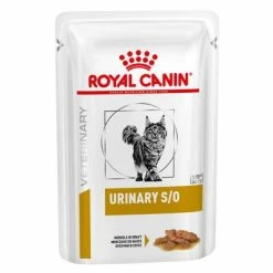 Royal Canin Veterinary Saver Pack 48 X 85g/100g 14 Royal Canin Veterinary Saver Pack 48 X 85g/100g -Zooplus Sales Shop 96109 pla rc vet urinary morselsingravy 9