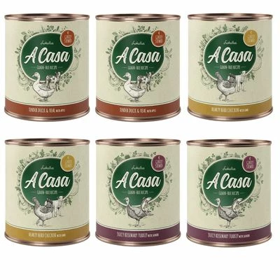 Lukullus A Casa Saver Pack 12 X 800g 5 Lukullus A Casa Saver Pack 12 X 800g - Image 3