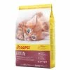 Josera Kitten -Zooplus Sales Shop 97617 pla foodforplanet josera kitten 2kg 1