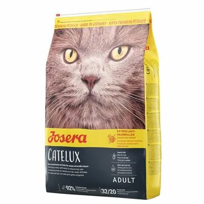 Josera Catelux 3 Josera Catelux