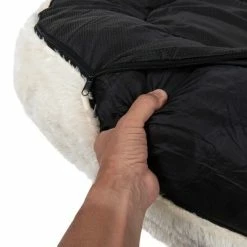 Fluffy Dog Bed -Zooplus Sales Shop 97650 hundebett wolke fg 4626 9