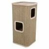Trixie Corrado Cat Tower 2 Trixie Corrado Cat Tower -Zooplus Sales Shop 97660 pla trixie cat tower corrado 9