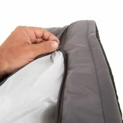 Orthopaedic Dog Bed - Grey -Zooplus Sales Shop 97669 orthosofa grau fg 4832 1