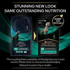 Purina Pro Plan Veterinary Diets Canine EN Gastrointestinal 13 Purina Pro Plan Veterinary Diets Canine EN Gastrointestinal -Zooplus Sales Shop 97670 netsle purina proplan veterinarydiets gastrointestinal hs 01 5 2