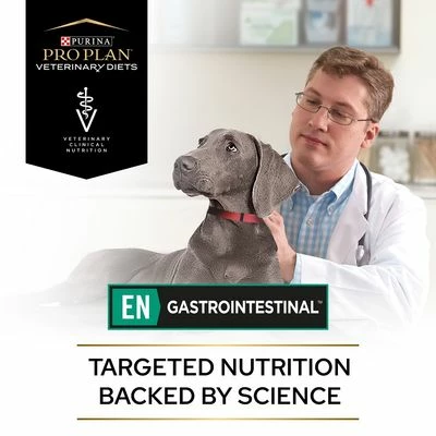 Purina Pro Plan Veterinary Diets Canine EN Gastrointestinal 8 Purina Pro Plan Veterinary Diets Canine EN Gastrointestinal - Image 6