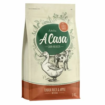 Lukullus A Casa Tender Duck & Apple 4 Lukullus A Casa Tender Duck & Apple - Image 2