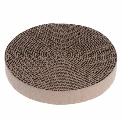 Catit Play-N-Scratch - 3 In 1 6 Catit Play-N-Scratch - 3 In 1 - Image 4