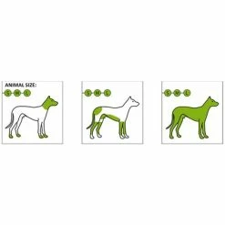 Moser Dog Clipper Max45 (Type 1245) -Zooplus Sales Shop 98859 schermaschine moser max 45 hs 04 2