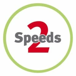 Moser Dog Clipper Max45 (Type 1245) -Zooplus Sales Shop 98859 wahl 2 speed 5