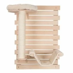 Natural Paradise Wall Scratching Board - Dahlia -Zooplus Sales Shop 99396 np creativ wall fun fg 5385 3