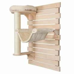 Natural Paradise Wall Scratching Board - Dahlia -Zooplus Sales Shop 99396 pla np creativ wall fun fg 5286 7