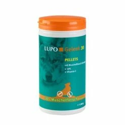 LUPOSAN Joint 30 Pellets