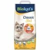 Biokat's Classic 3in1 Cat Litter 1 Biokat's Classic 3in1 Cat Litter -Zooplus Sales Shop 99434 pla gimborn biokats classic 3in1 10l 2