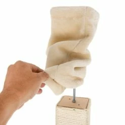 Natural Paradise Ceiling Cat Tree - Orchid -Zooplus Sales Shop 99496 np quadra deckenspanner fg 5277 2