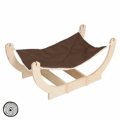 Natural Paradise Hammock - Iris 3 Natural Paradise Hammock - Iris