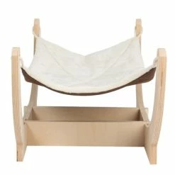 Natural Paradise Hammock - Iris 13 Natural Paradise Hammock - Iris -Zooplus Sales Shop 99498 np hammock 4pcs large fg 5179 5