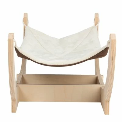 Natural Paradise Hammock - Iris 6 Natural Paradise Hammock - Iris - Image 4