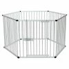 Aluminium Puppy Playpen 1 Aluminium Puppy Playpen -Zooplus Sales Shop 99504 pla welpenfreilaufgehege fg 6111 6