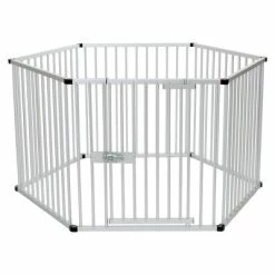 Aluminium Puppy Playpen