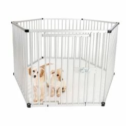 Aluminium Puppy Playpen 13 Aluminium Puppy Playpen -Zooplus Sales Shop 99504 welpenfreilaufgehege fg 5872 3