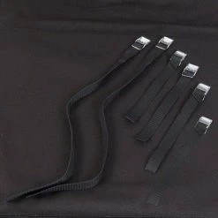 Kleinmetall Bridge Dog Car Seat Cover -Zooplus Sales Shop 9963 autoschondecke bridge spanngurte 6