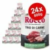Rocco Classic Trio Di Carne Saver Pack 24 X 800g -Zooplus Sales Shop 996402 9