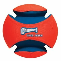 Chuckit! Kick Fetch