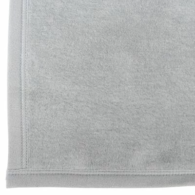 Heim Hygienic Blanket - Grey 5 Heim Hygienic Blanket - Grey - Image 3