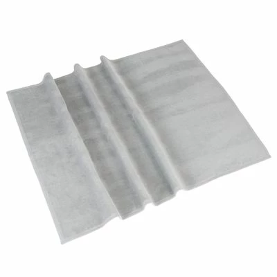 Heim Hygienic Blanket - Grey 9 Heim Hygienic Blanket - Grey - Image 7