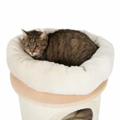 Natural Paradise Scratching Barrel - Sunflower -Zooplus Sales Shop 99936 kt np diagonal xl fg 5538 2