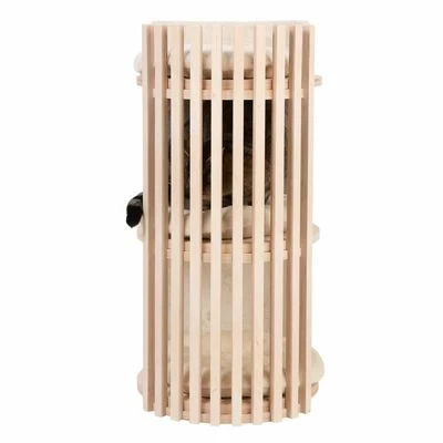 Natural Paradise Scratching Barrel - Lily 10 Natural Paradise Scratching Barrel - Lily - Image 8