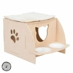 Natural Paradise Cat House - Daisy