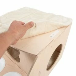 Natural Paradise Cat House - Daisy -Zooplus Sales Shop 99942 np puzzle cat house fg 5564 0